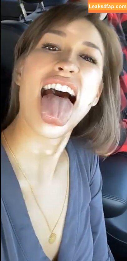 Femsteph /  leaked photo photo #0021