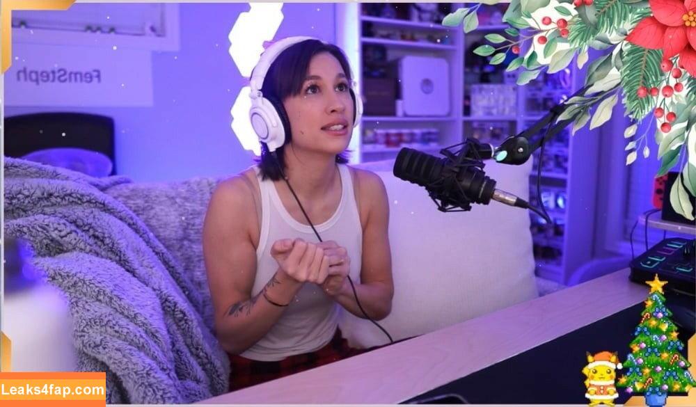 Femsteph /  leaked photo photo #0024