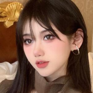 random model