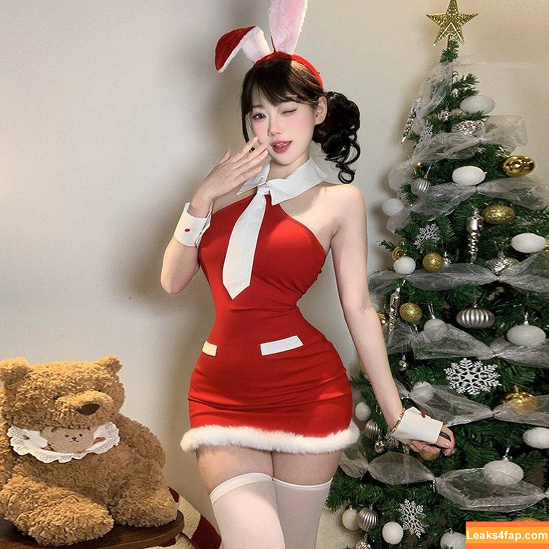 Fennai (分奈) / fennai leaked photo photo #0042