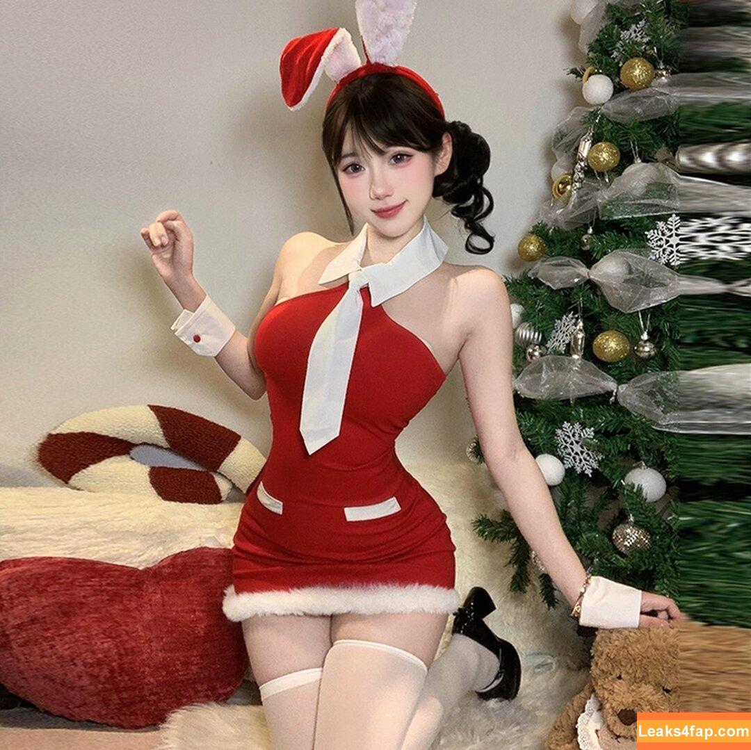 Fennai (分奈) / fennai leaked photo photo #0043