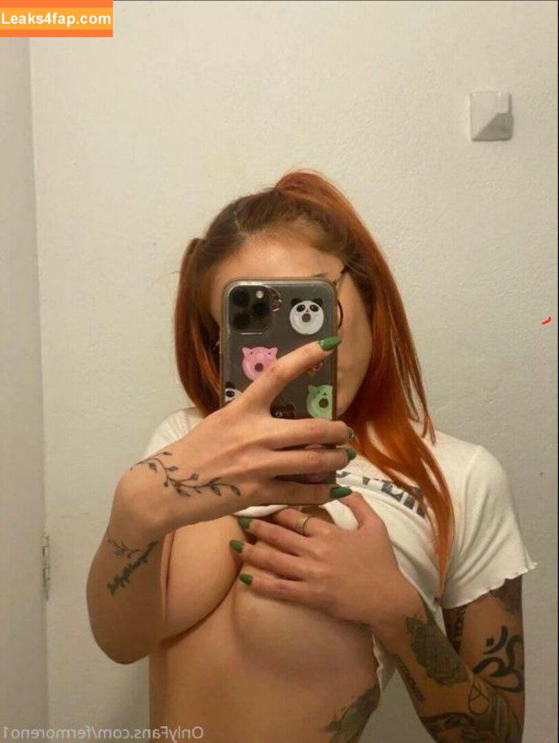 Fer Moreno / fermoreno1 / fershymp leaked photo photo #0046