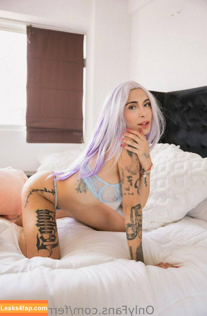 Fer Moreno / fermoreno1 / fershymp leaked photo photo #0243