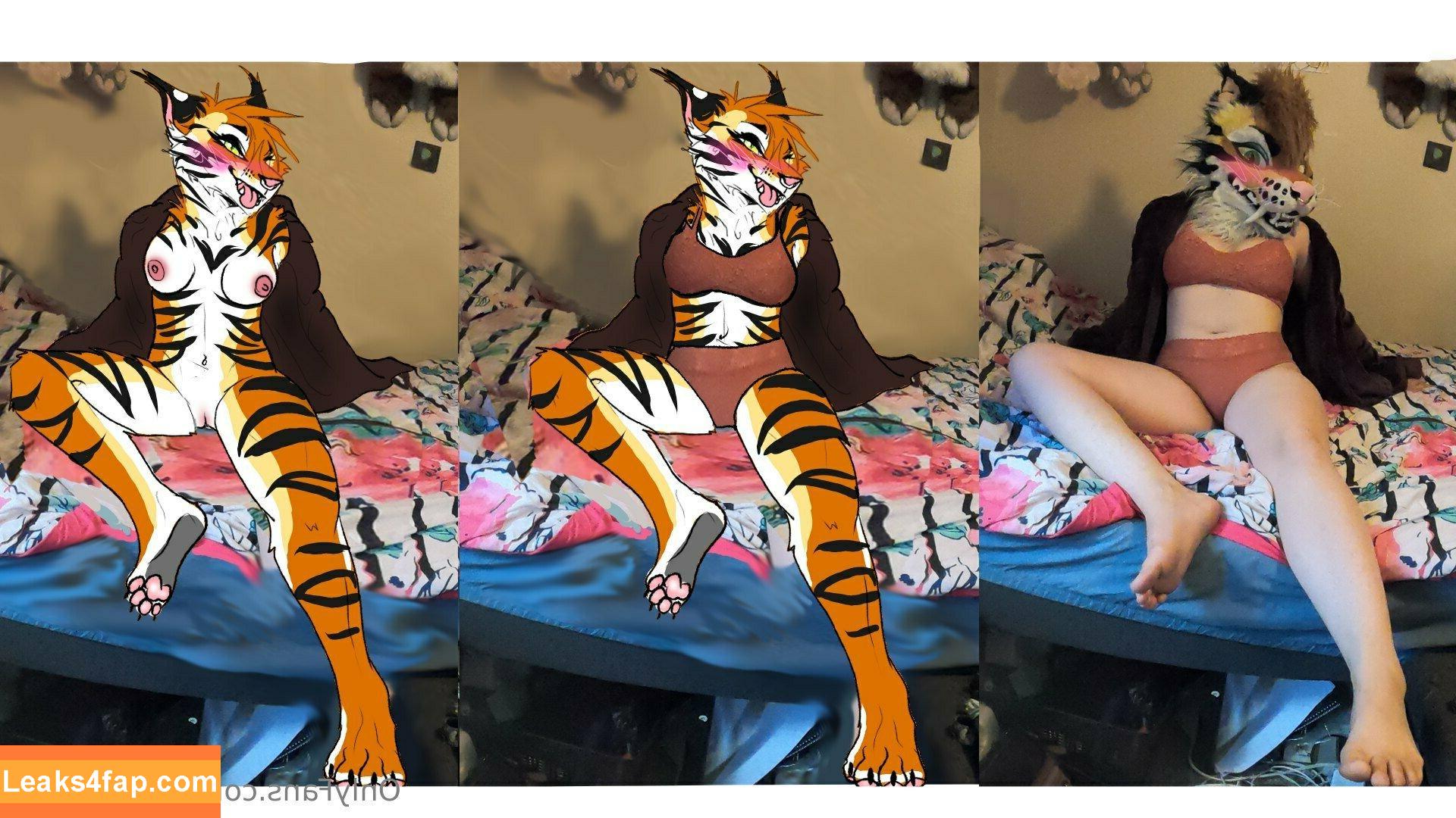 feral.tigress /  leaked photo photo #0010