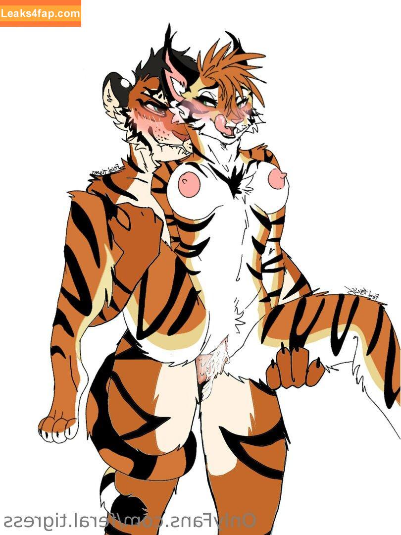 feral.tigress /  leaked photo photo #0039