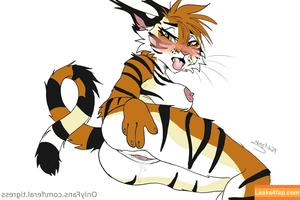 feral.tigress photo #0029