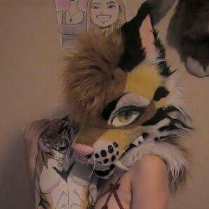 feral.tigress photo #0042