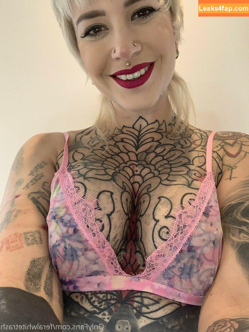 FeralWhiteTrash leaked photo photo #0008