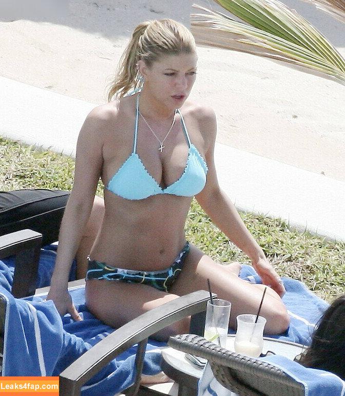 Fergie leaked photo photo #0035