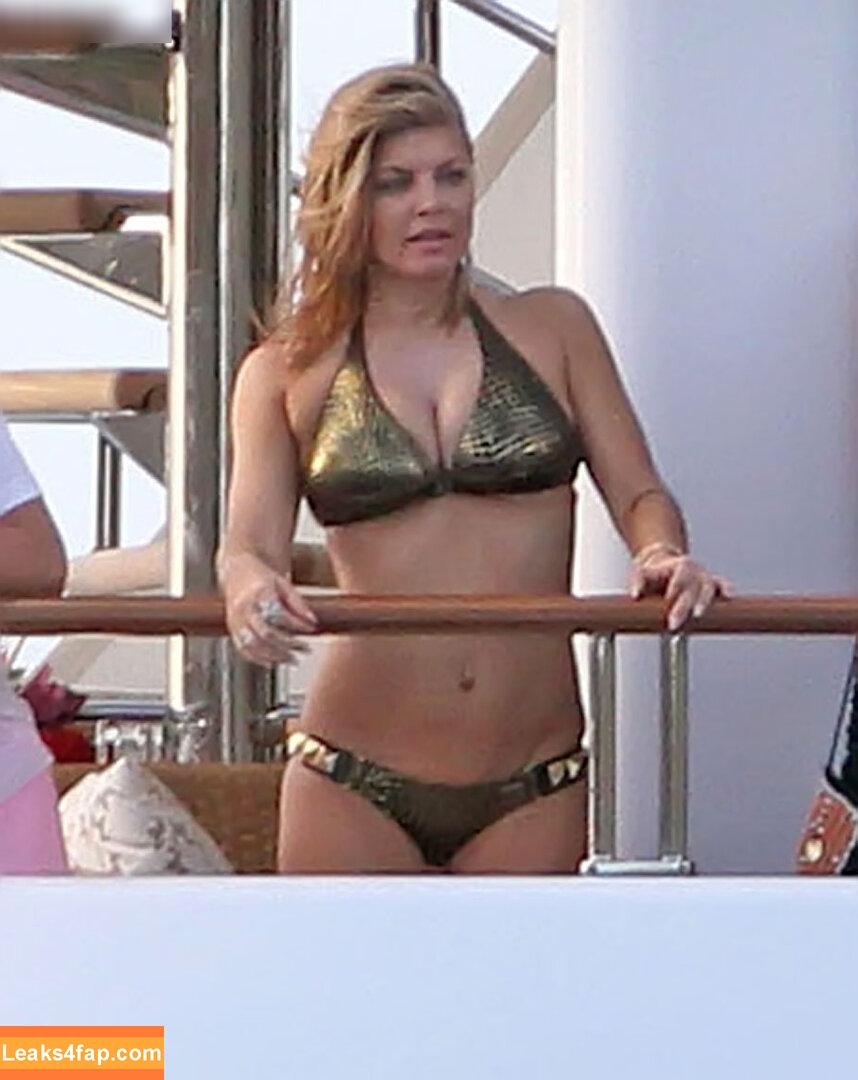 Fergie leaked photo photo #0156