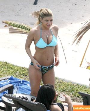 Fergie photo #0164