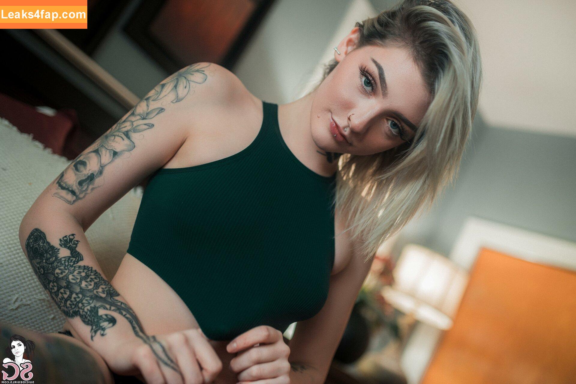 Fern Suicide / fernsuicide leaked photo photo #0065