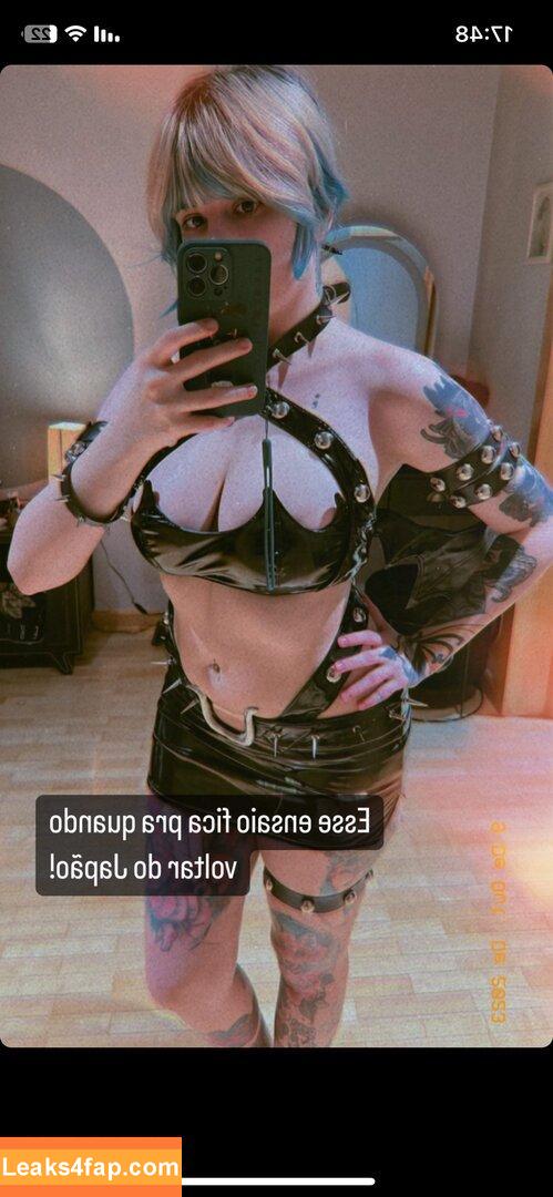 Fernanda Angelini / FernandaAngeliniCosplay / feangelini leaked photo photo #0012