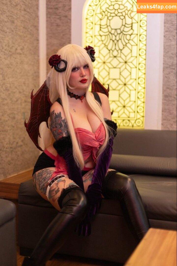 Fernanda Angelini / FernandaAngeliniCosplay / feangelini leaked photo photo #0014