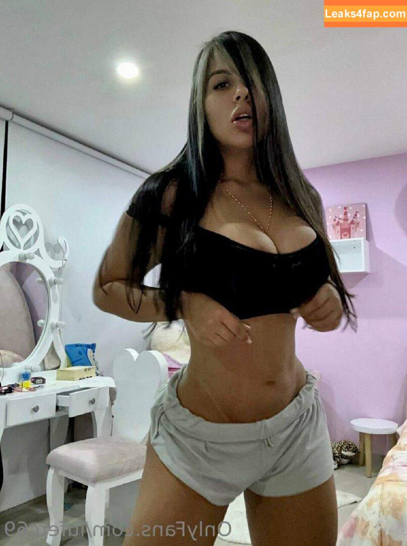 Fernanda Cuellar / luferc69 / mariafernanda_cuellar leaked photo photo #0002