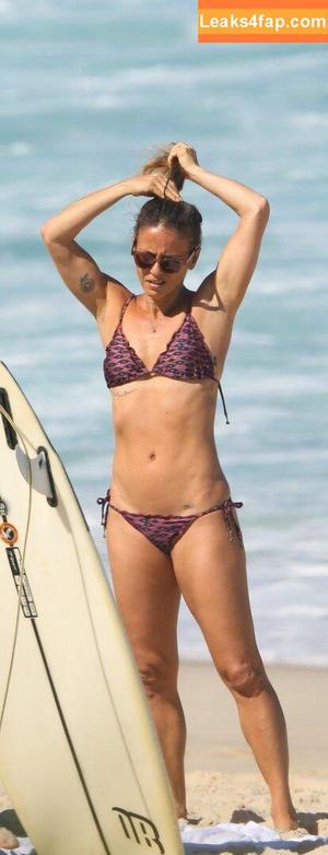 Fernanda De Freitas photo #0002