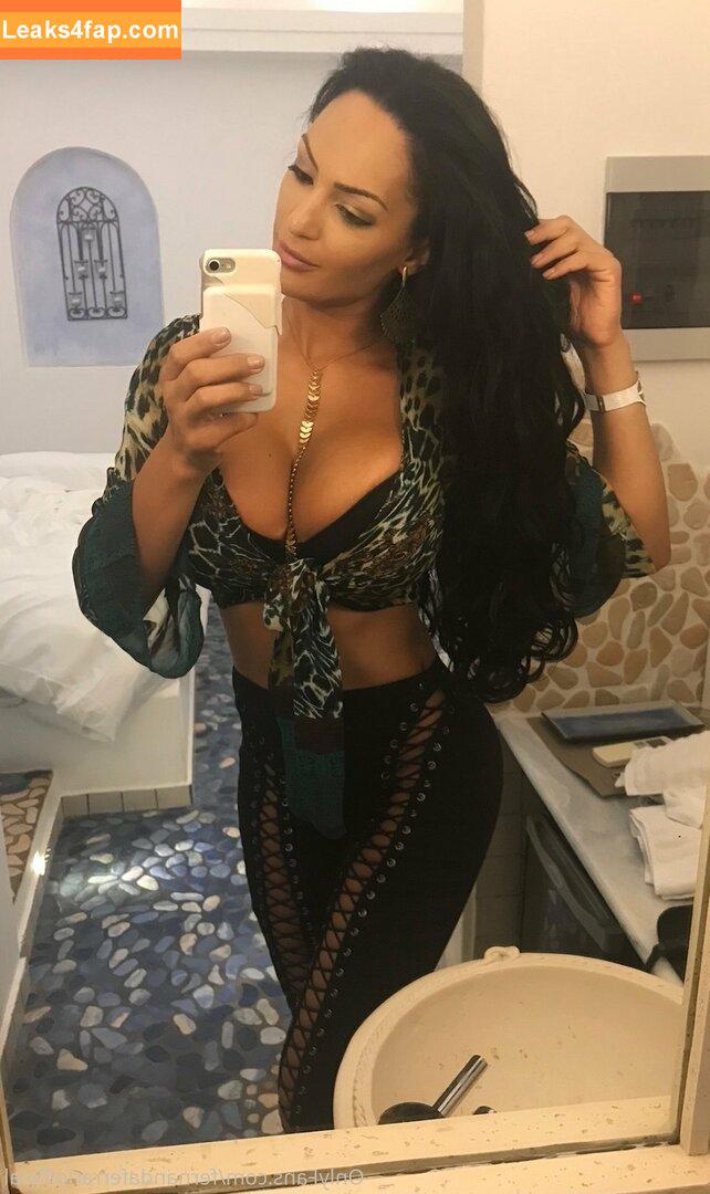 Fernanda Ferrari / Fern_Ferrari / fernandaferrariofficial слитое фото фото #0004