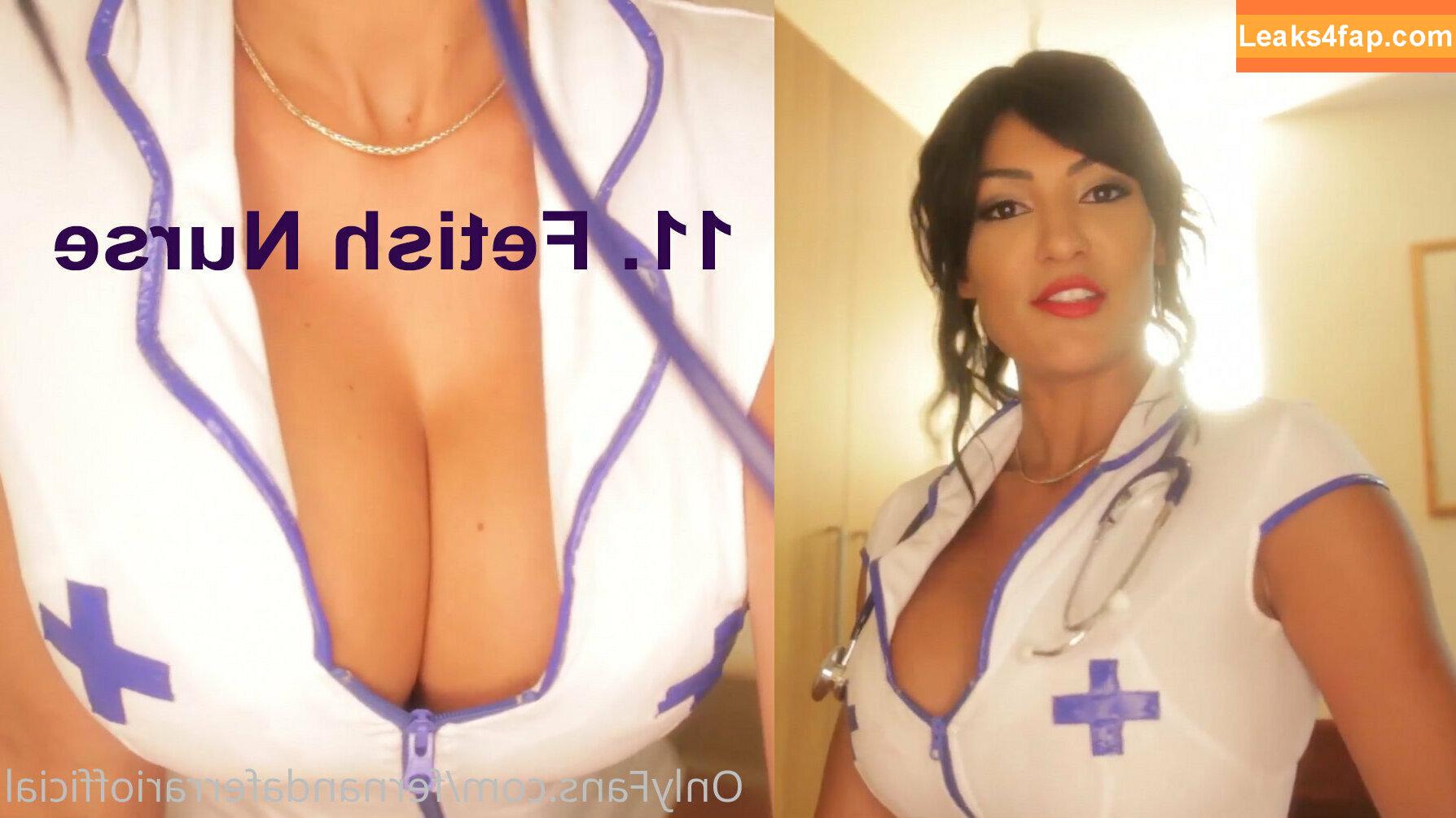 Fernanda Ferrari / Fern_Ferrari / fernandaferrariofficial слитое фото фото #0010
