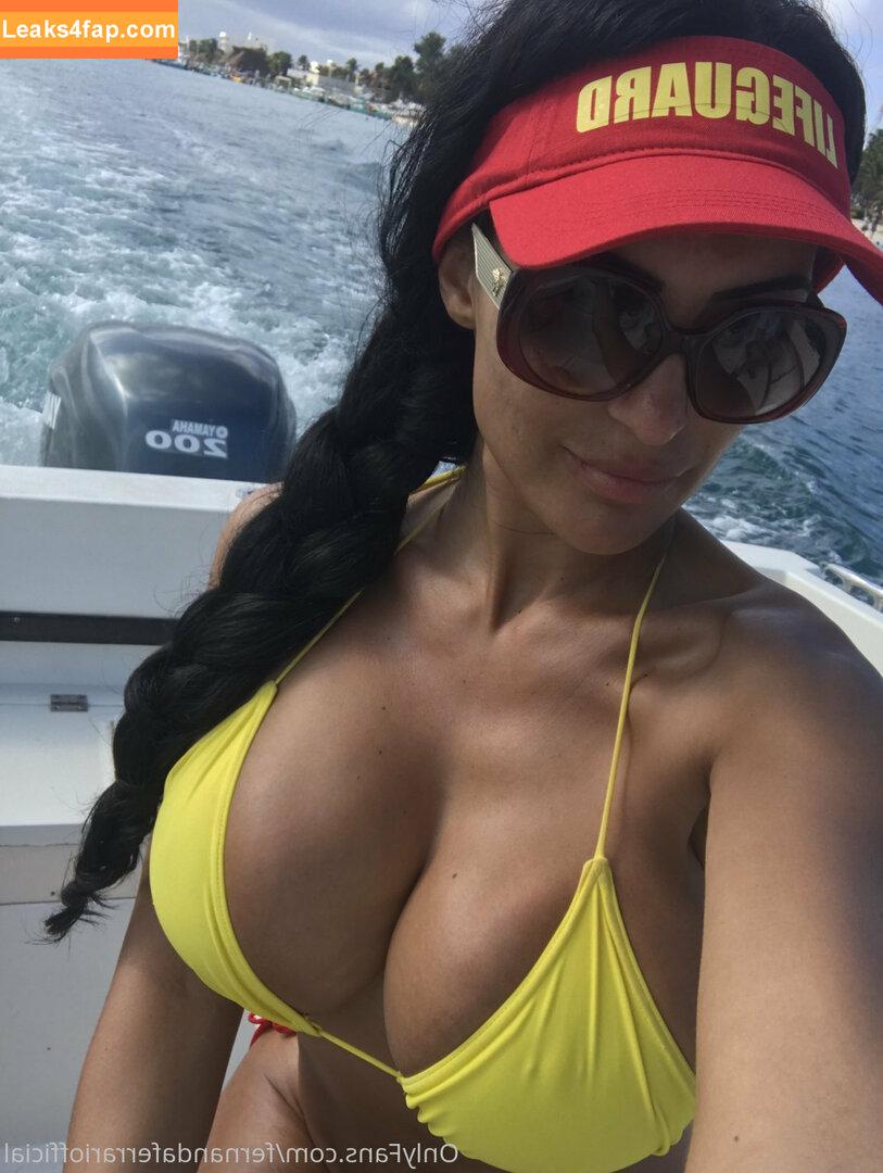 Fernanda Ferrari / Fern_Ferrari / fernandaferrariofficial слитое фото фото #0026