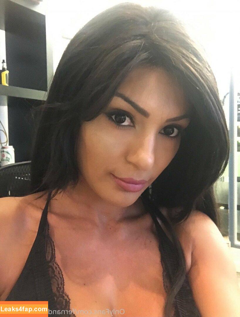 Fernanda Ferrari / Fern_Ferrari / fernandaferrariofficial слитое фото фото #0036