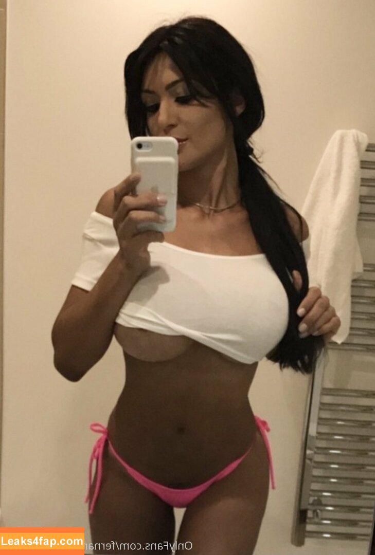 Fernanda Ferrari / Fern_Ferrari / fernandaferrariofficial leaked photo photo #0123
