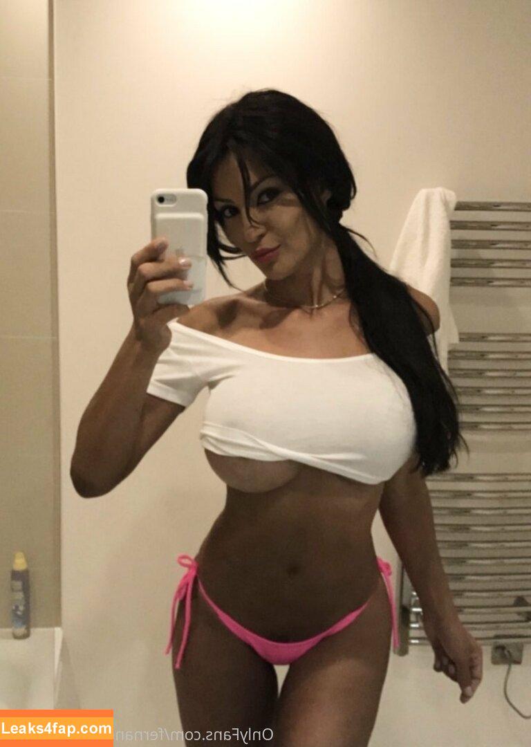 Fernanda Ferrari / Fern_Ferrari / fernandaferrariofficial leaked photo photo #0124