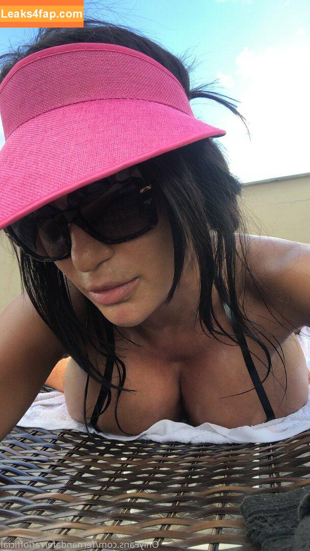 Fernanda Ferrari / Fern_Ferrari / fernandaferrariofficial leaked photo photo #0186