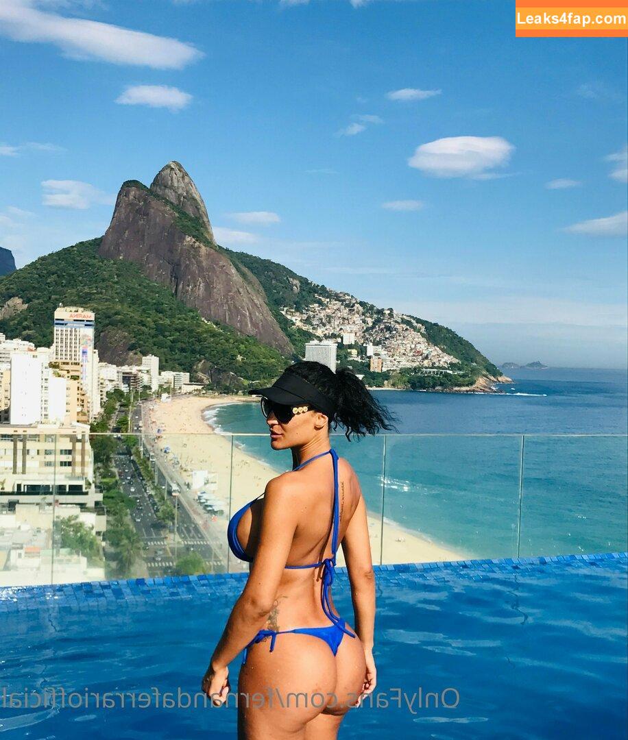 Fernanda Ferrari / Fern_Ferrari / fernandaferrariofficial leaked photo photo #0192