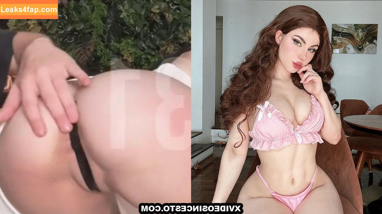 Fernanda Galvão /  leaked photo photo #0002