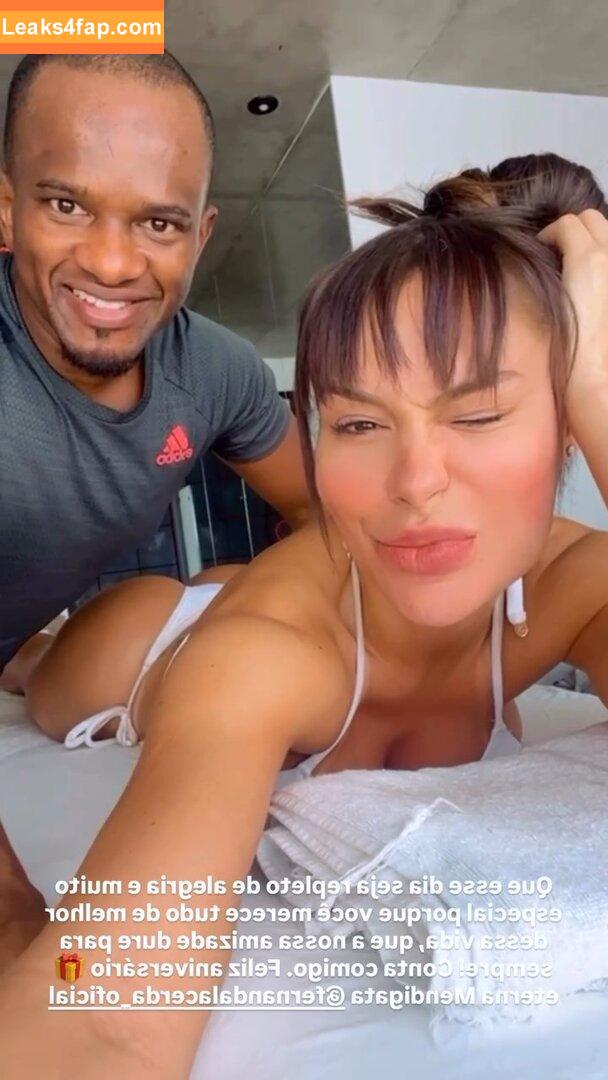 Fernanda Lacerda / A Mendigata / fernandalacerda_oficial leaked photo photo #0225