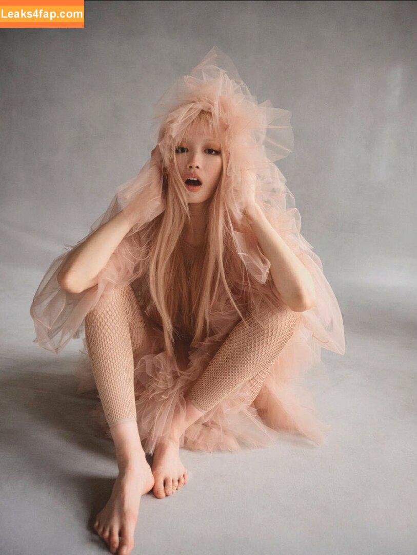 Fernanda Ly /  leaked photo photo #0002