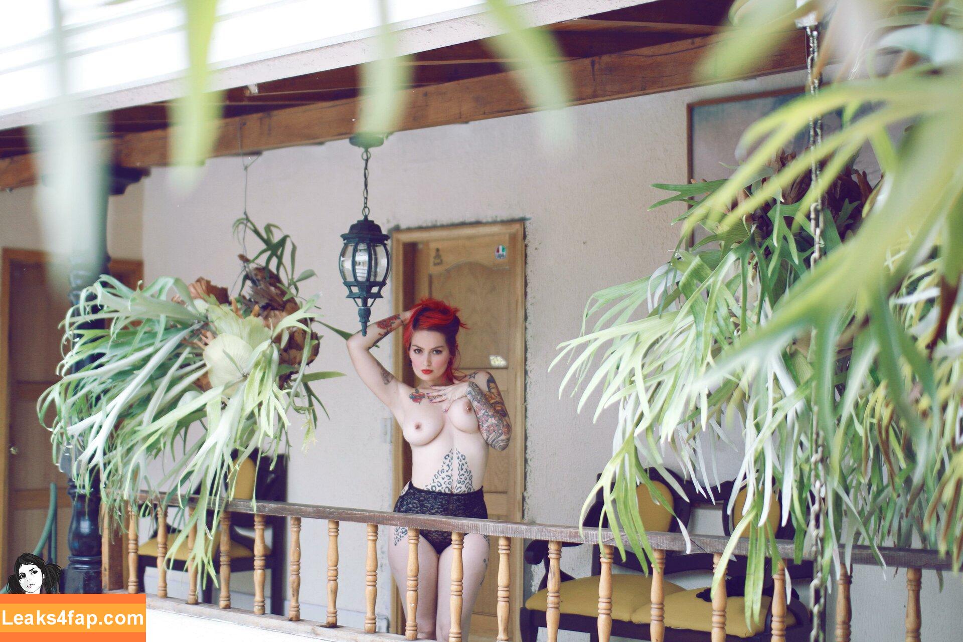 Fernanda Mercury / Fermercury / lafermercurry / yosoymercury leaked photo photo #0064