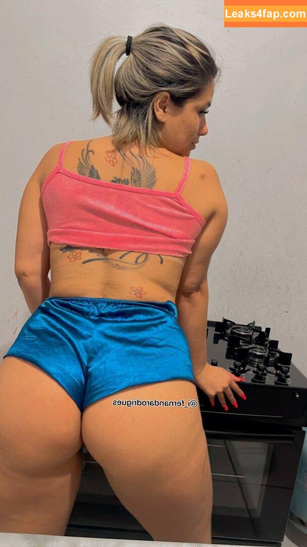 Fernanda Rodrigues / ferodriguesoficial leaked photo photo #0105