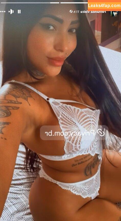 Fernanda Vieira / fernanda_tricolor / msfinese / nicksvieiraoficial leaked photo photo #0007