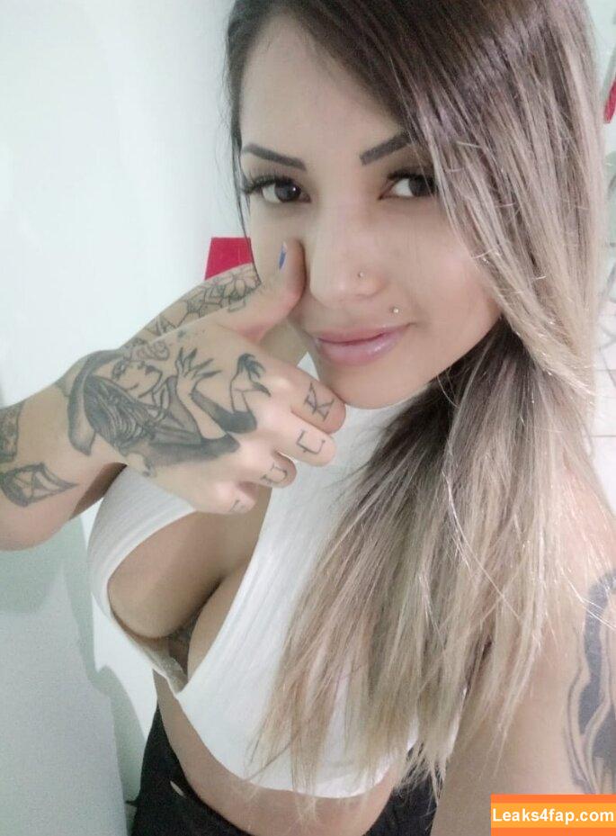 Fernanda Vieira / fernanda_tricolor / msfinese / nicksvieiraoficial leaked photo photo #0009