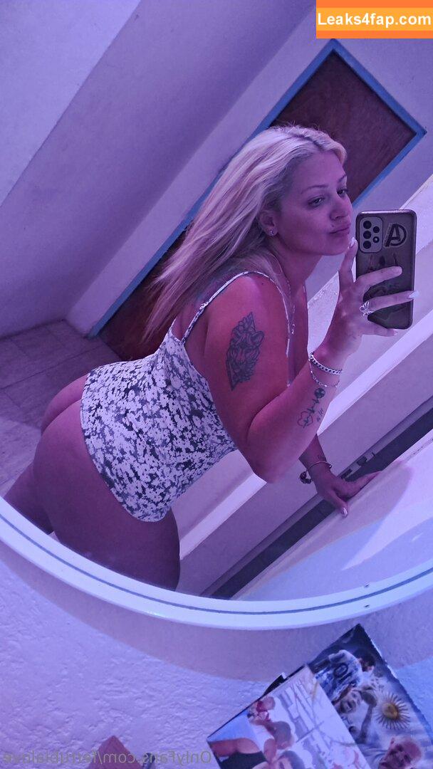 ferrubialove /  leaked photo photo #0005