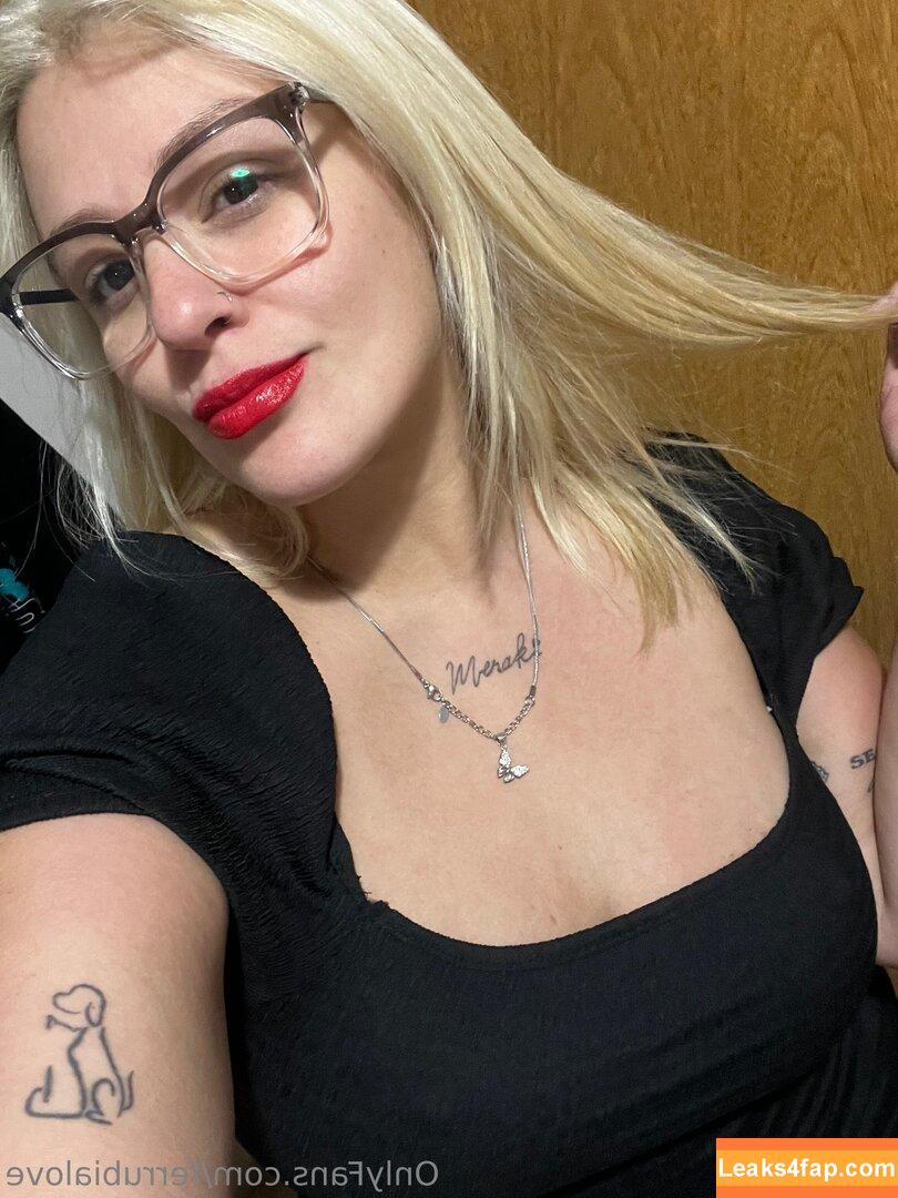 ferrubialove /  leaked photo photo #0020