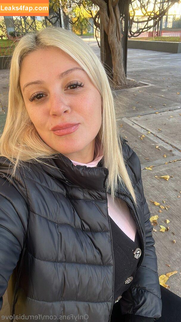 ferrubialove /  leaked photo photo #0022