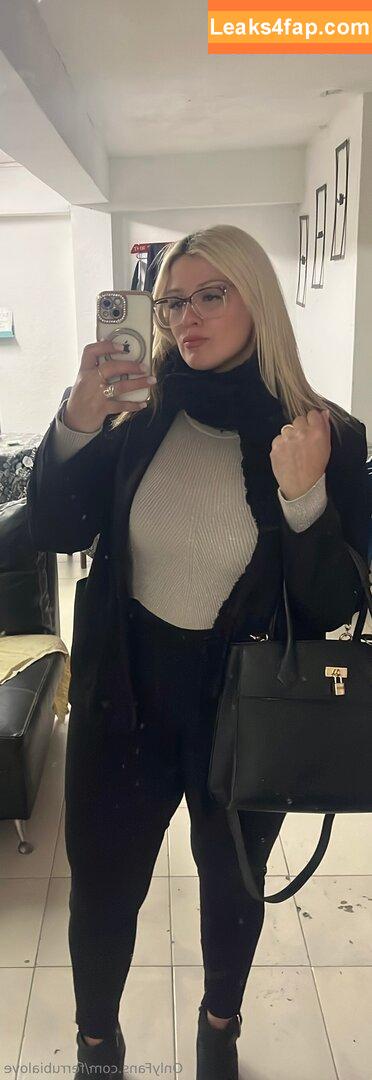 ferrubialove /  leaked photo photo #0023