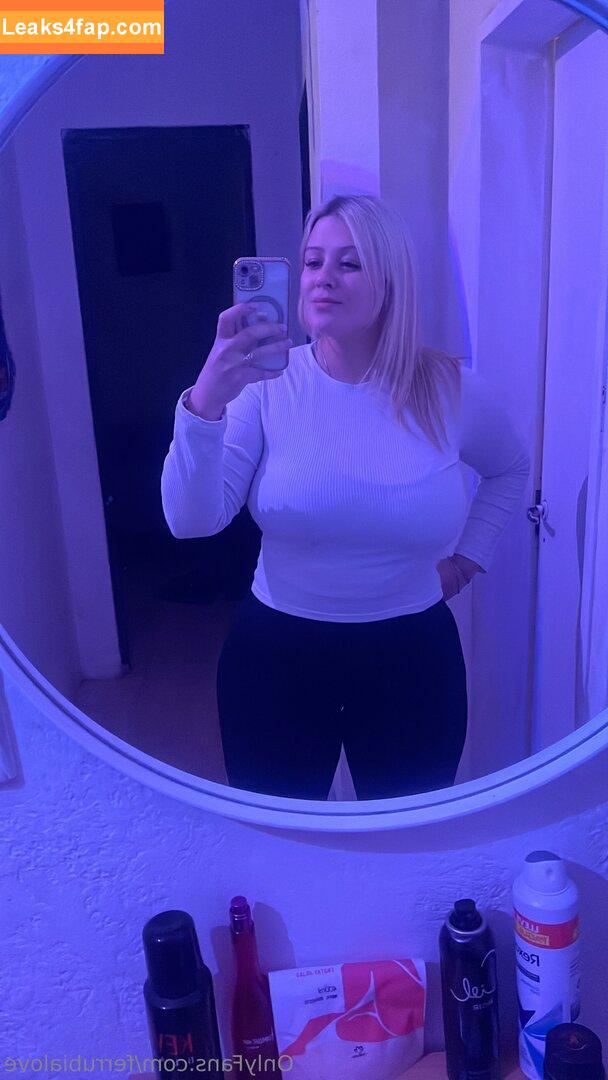 ferrubialove /  leaked photo photo #0024
