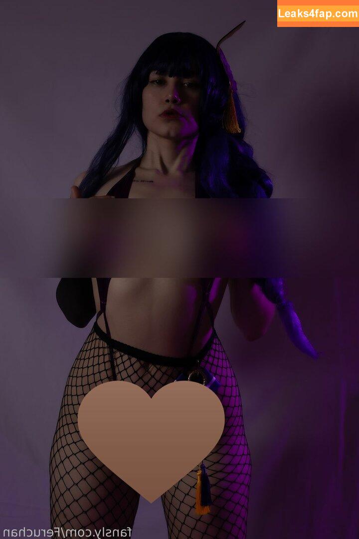 Feruchan leaked photo photo #0027