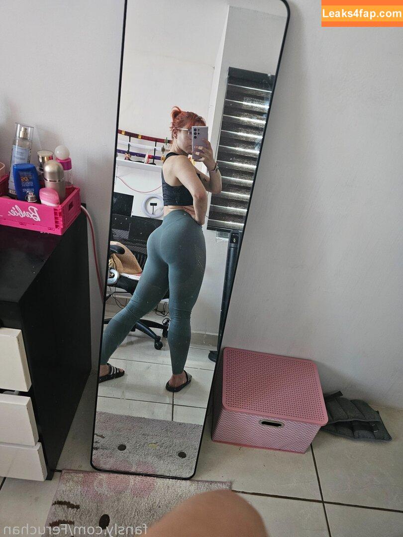 Feruchan leaked photo photo #0031