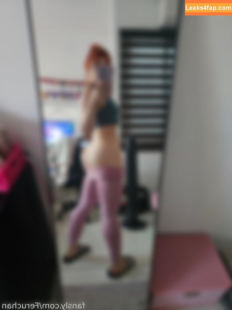 Feruchan leaked photo photo #0053