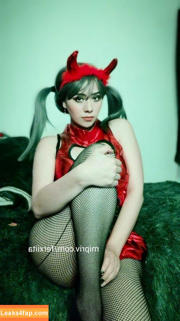 ferxiita / ferxiitaof leaked photo photo #0036