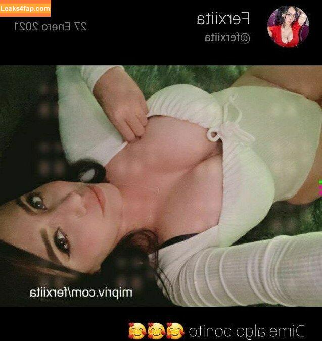 ferxiita / ferxiitaof leaked photo photo #0039