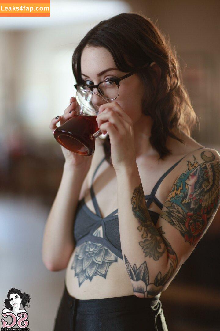 Feryn Suicide / ferynandwolfe leaked photo photo #0028
