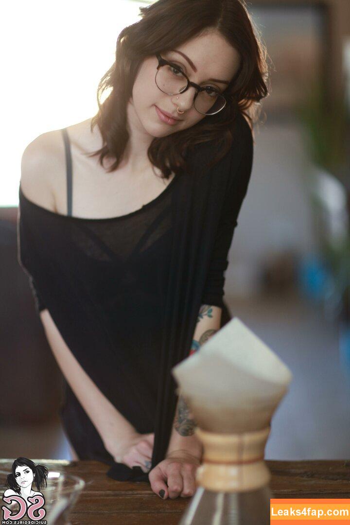 Feryn Suicide / ferynandwolfe leaked photo photo #0046