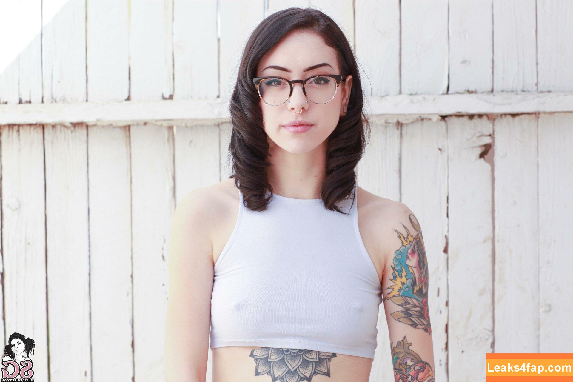 Feryn Suicide / ferynandwolfe leaked photo photo #0051