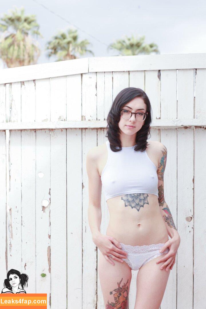 Feryn Suicide / ferynandwolfe leaked photo photo #0054