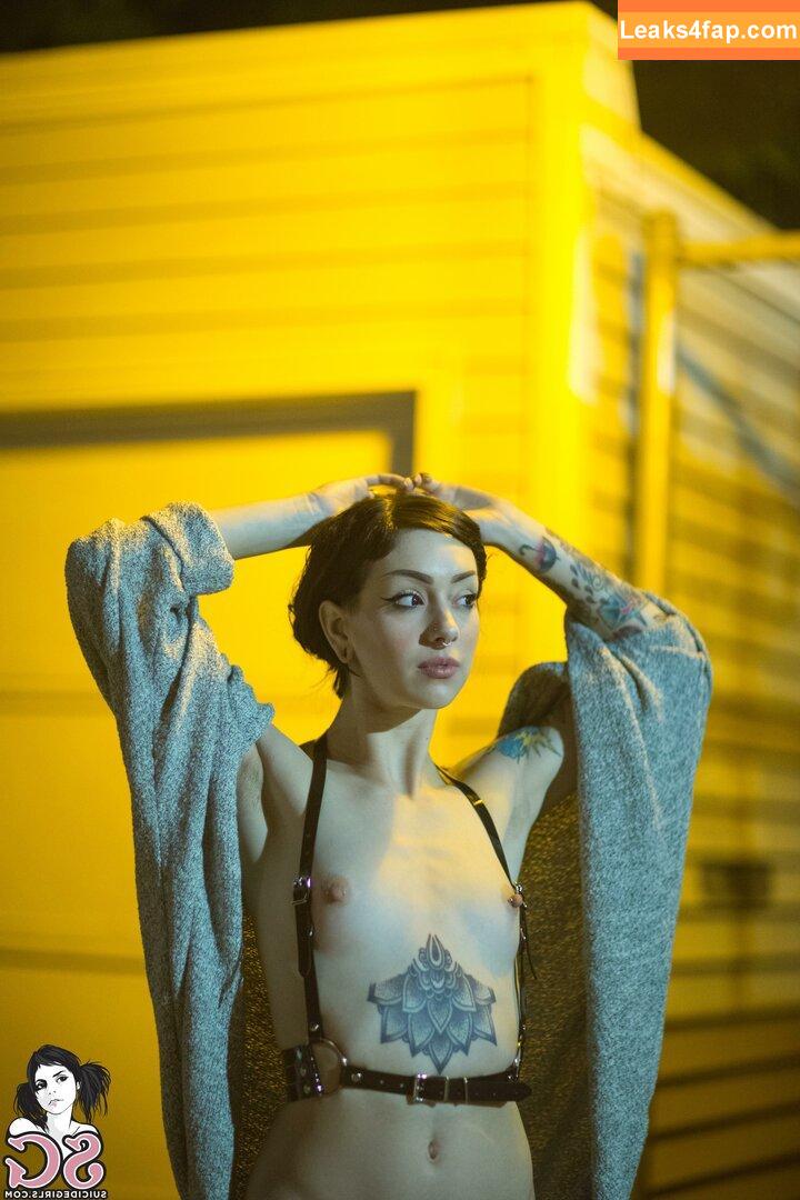 Feryn Suicide / ferynandwolfe leaked photo photo #0071